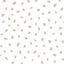 Advantage Animal Spots Taupe Polka Dot Wallpaper