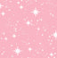 Advantage Twinkle Pink Starry Skies Wallpaper