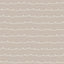 Advantage Wiggle Line Taupe Stripe Wallpaper
