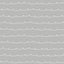 Advantage Wiggle Line Grey Stripe Wallpaper