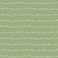 Advantage Wiggle Line Green Stripe Wallpaper