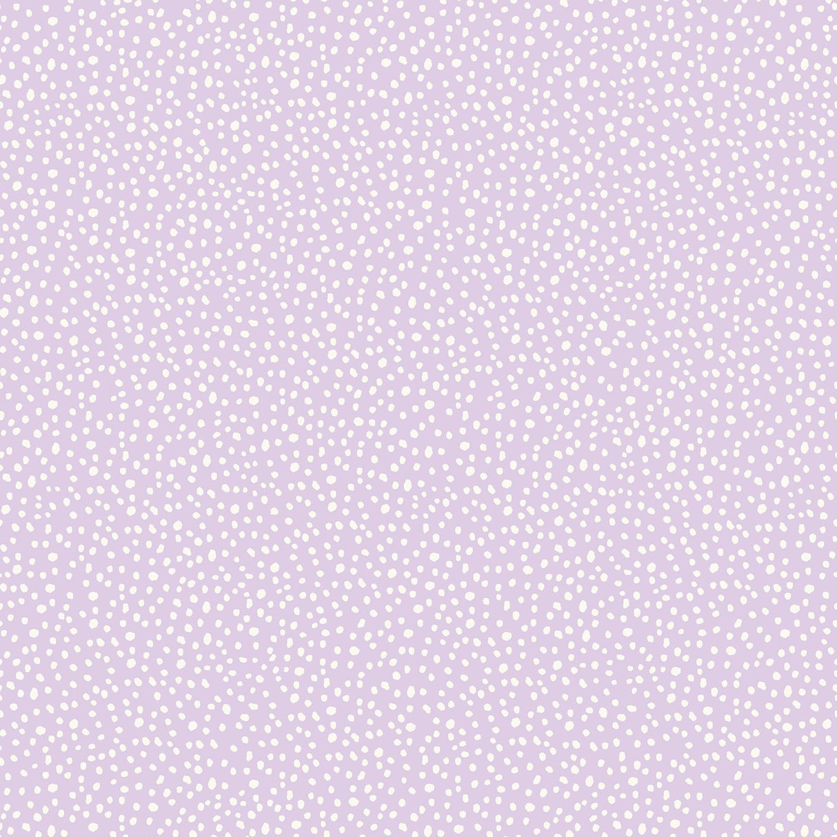 Advantage Dotty Lavender Petite Polka Dot Wallpaper