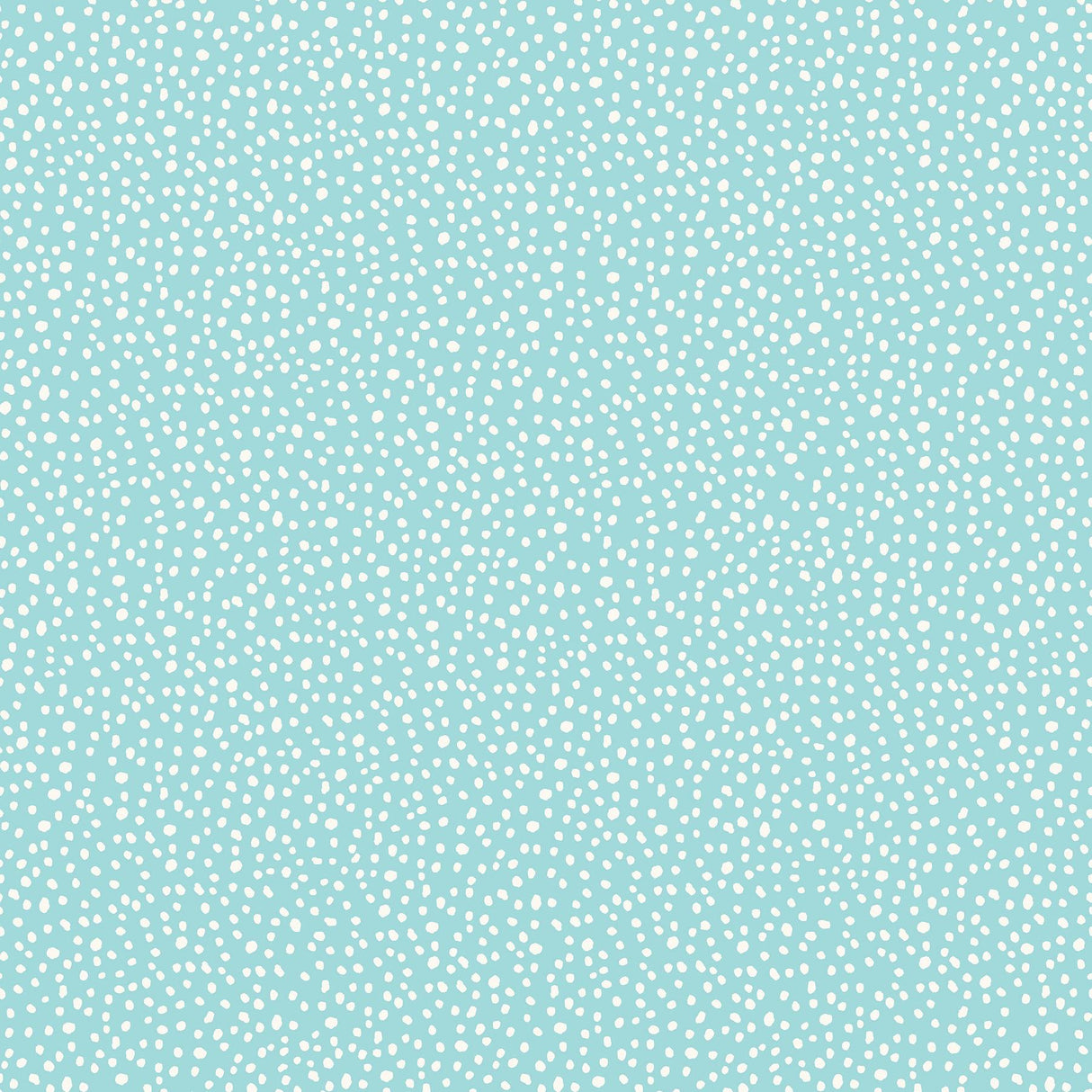 Advantage Dotty Light Blue Petite Polka Dot Wallpaper