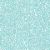Advantage Dotty Light Blue Petite Polka Dot Wallpaper