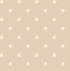 Advantage Starry Motif Light Brown Geometric Wallpaper