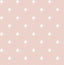 Advantage Starry Motif Pink Geometric Wallpaper