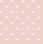 Advantage Starry Motif Pink Geometric Wallpaper