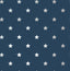 Advantage Starry Motif Dark Blue Geometric Wallpaper
