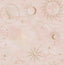 Advantage Mystic Pink Celestial Wallpaper