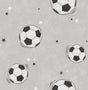 Advantage Footballs Grey Soccer Wallpaper