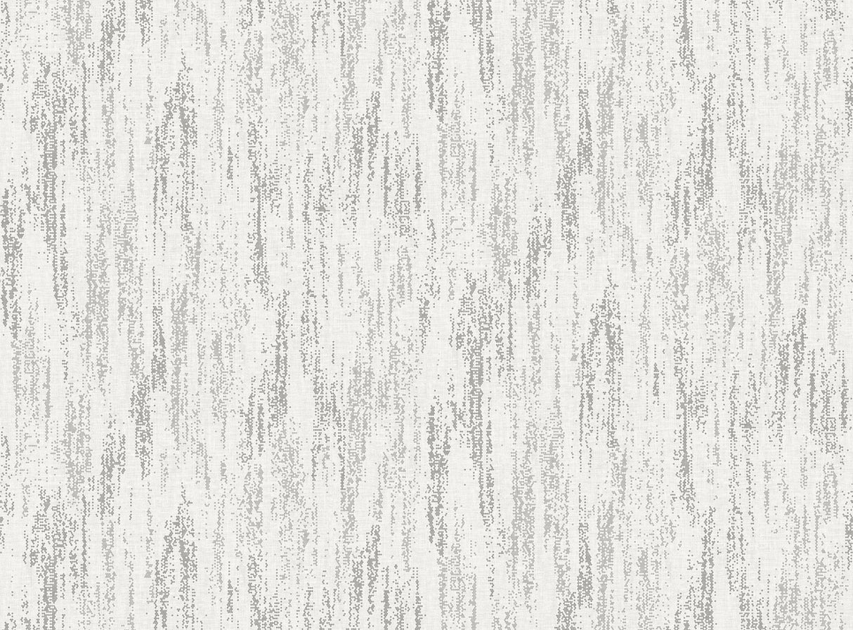 A-Street Prints Rainfall Dove Grey Wall Mural