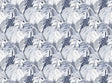 A-Street Prints Castaway Ocean Blue Wall Mural