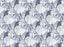 A-Street Prints Castaway Ocean Blue Wall Mural