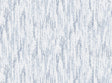A-Street Prints Rainfall Ocean Blue Wall Mural
