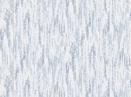 A-Street Prints Rainfall Ocean Blue Wall Mural