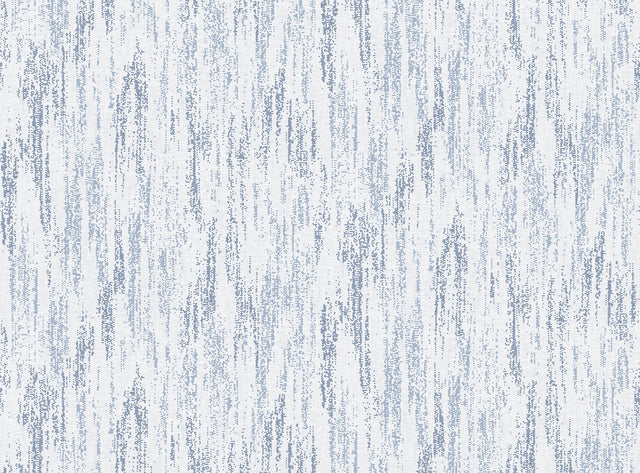 A-Street Prints Rainfall Ocean Blue Wall Mural