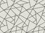 A-Street Prints Modern Lines Black on Dove Grey Wall Mural