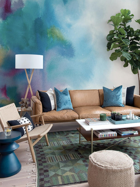 A-Street Prints Florida Daybreak Wall Mural