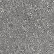 A-Street Prints BKLYN Navy Yard Grey Wall Mural
