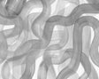 A-Street Prints Waves Grey Wall Mural