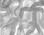 A-Street Prints Waves Grey Wall Mural