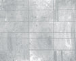 A-Street Prints Panes Grey Wall Mural