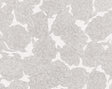 A-Street Prints Roses Grey Wall Mural