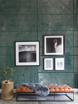 A-Street Prints Panes Forest Wall Mural