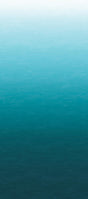 A-Street Prints Caribbean Sea Teal Blue Ombre Wall Mural