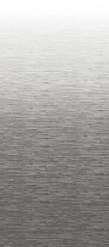 A-Street Prints Mist Light Grey Ombre Wall Mural