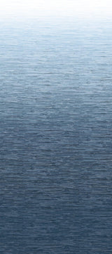 A-Street Prints Into the Deep Dark Blue Ombre Wall Mural