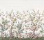 A-Street Prints Spring Chinoiserie Soft White Wall Mural