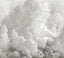 A-Street Prints In the Clouds Dove Grey Wall Mural