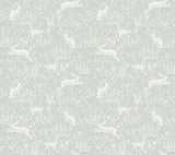 Rifle Paper Co. Fable Mineral Peel & Stick Wallpaper