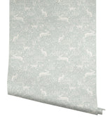 Rifle Paper Co. Fable Mineral Peel & Stick Wallpaper