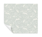 Rifle Paper Co. Fable Mineral Peel & Stick Wallpaper