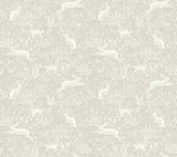 Rifle Paper Co. Fable Linen Peel & Stick Wallpaper