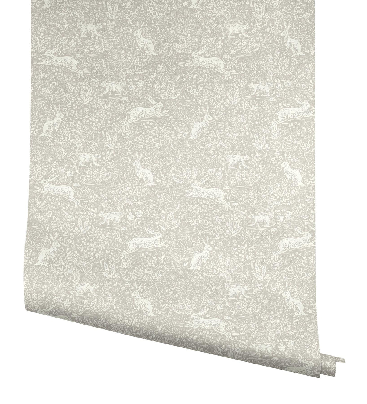 Rifle Paper Co. Fable Linen Peel & Stick Wallpaper