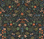 Rifle Paper Co. Wildwood Black Peel & Stick Wallpaper