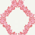 York Valentino Wreath Peel & Stick Wallpaper