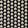 York Black Fleur Peel & Stick Wallpaper
