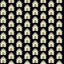 York Black Fleur Peel & Stick Wallpaper
