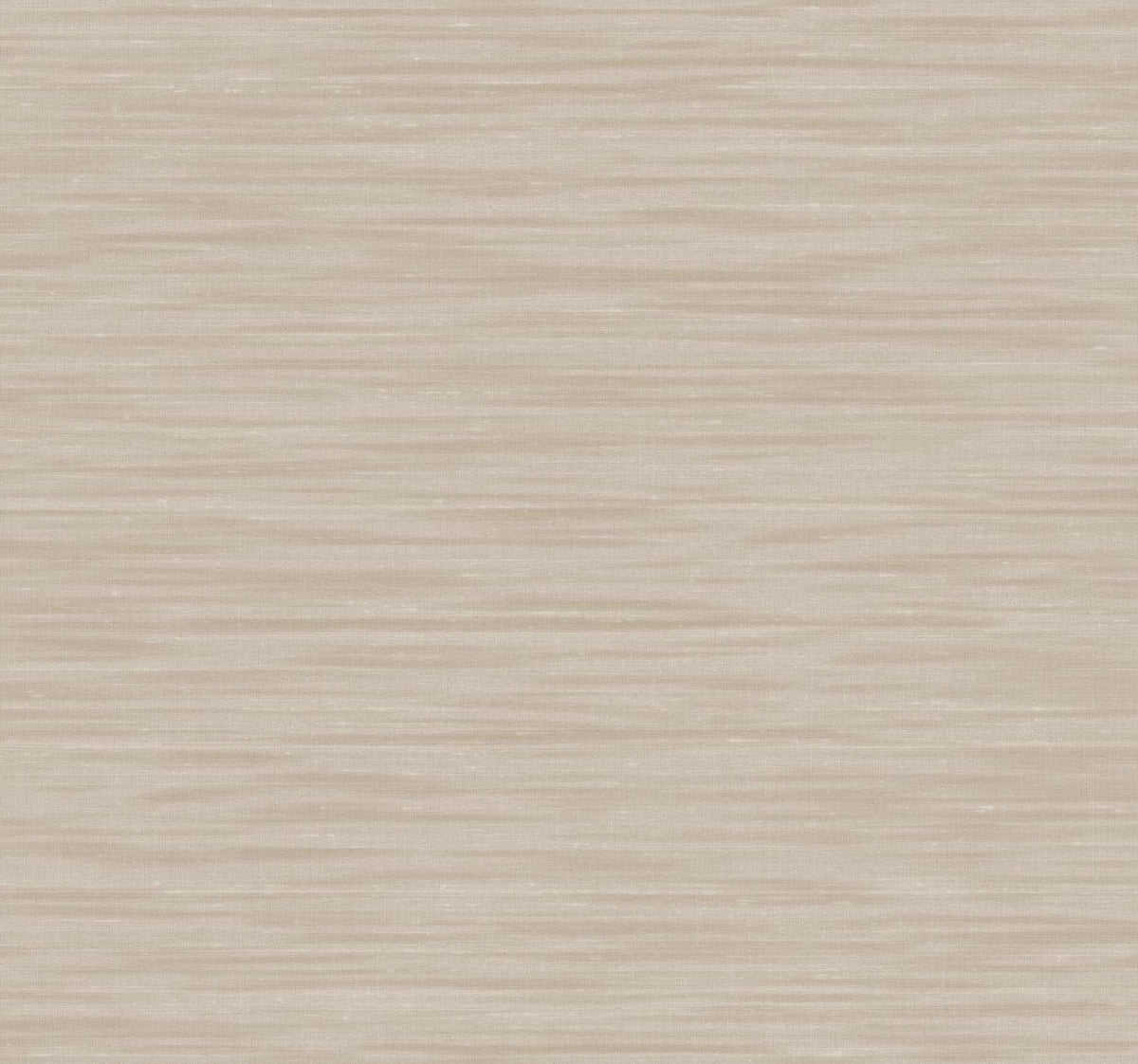 York Wallcoverings Sari Silk Beige Faux Fabric Wallpaper