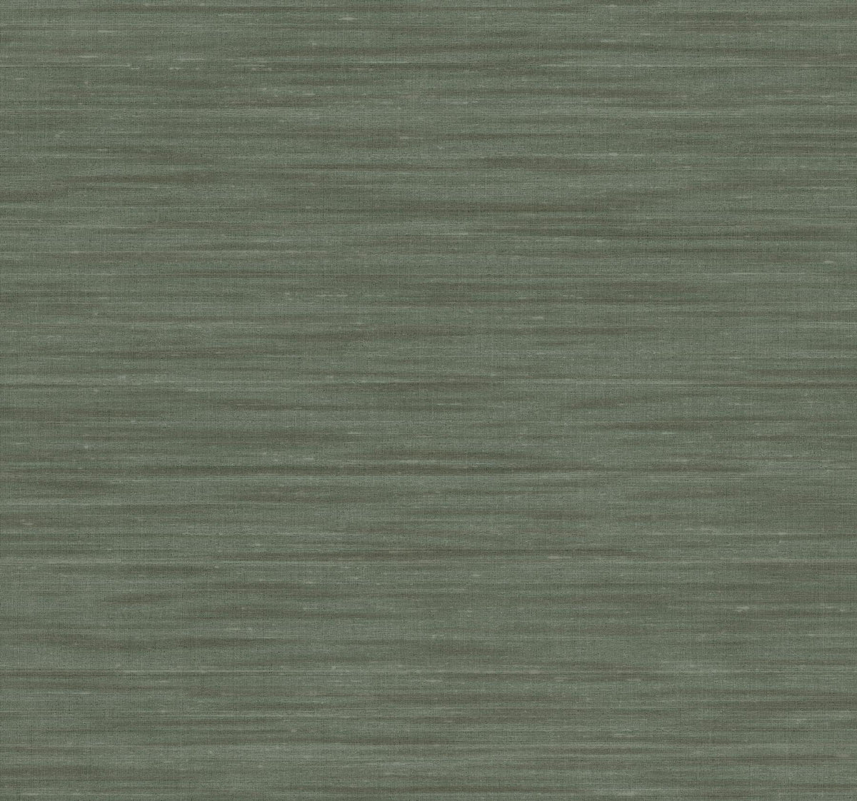 York Wallcoverings Sari Silk Green Faux Fabric Wallpaper