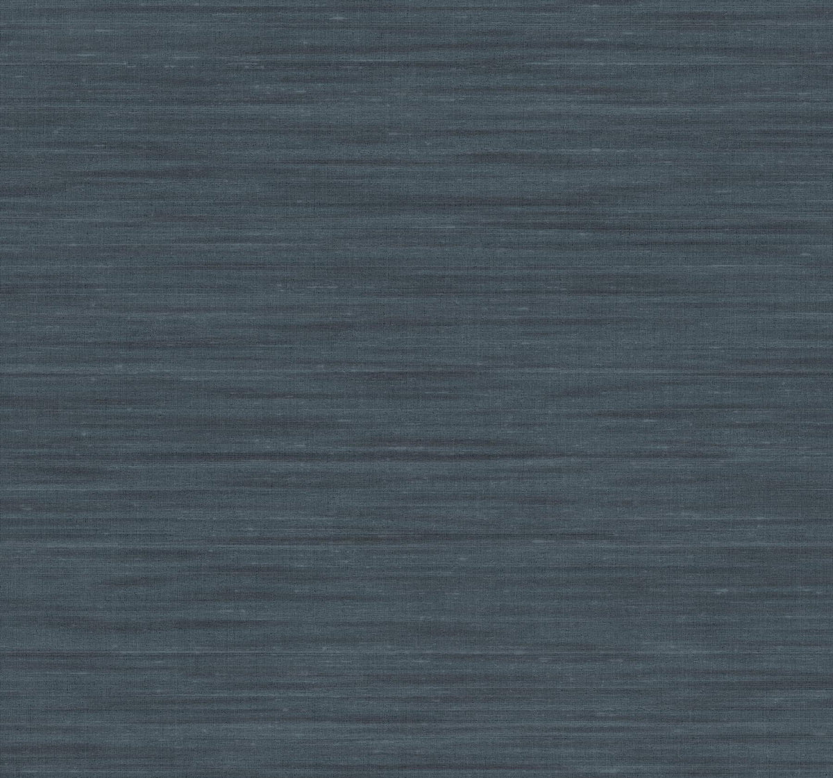 York Wallcoverings Sari Silk Slate Faux Fabric Wallpaper
