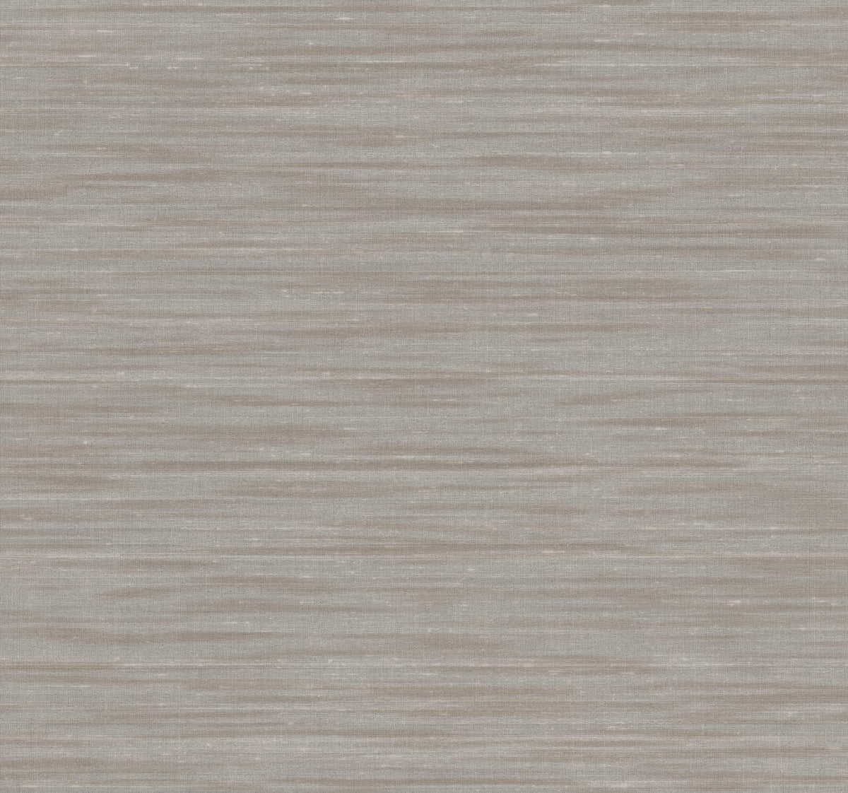 York Wallcoverings Sari Silk Grey Faux Fabric Wallpaper