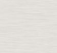 York Wallcoverings Sari Silk Pearl Faux Fabric Wallpaper