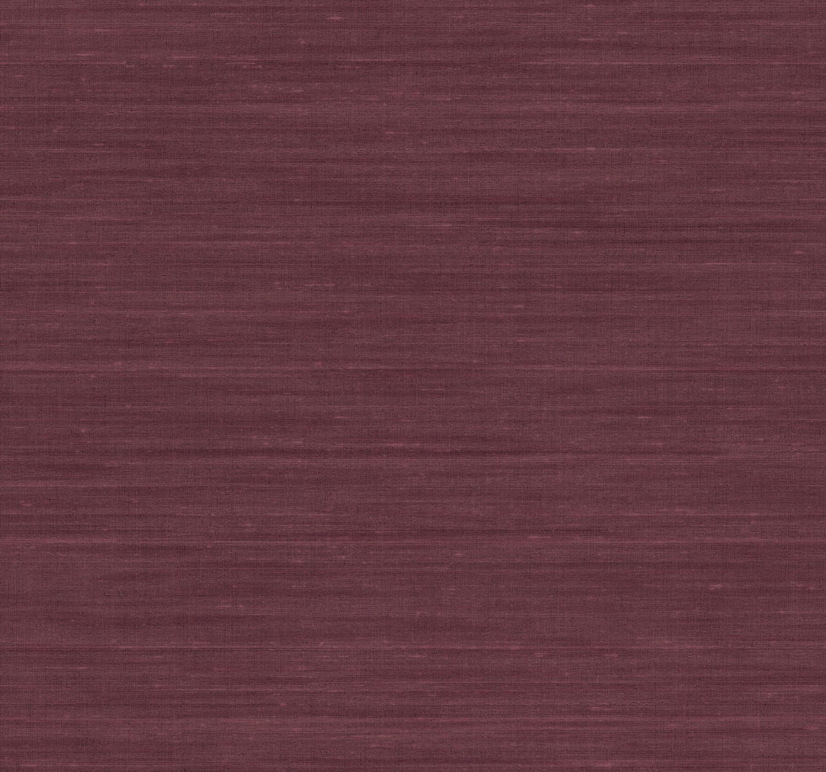 York Wallcoverings Sari Silk Merlot Faux Fabric Wallpaper