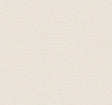 York Wallcoverings Terrene Cream Faux Linen Wallpaper