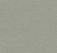 York Wallcoverings Terrene Moss Faux Linen Wallpaper